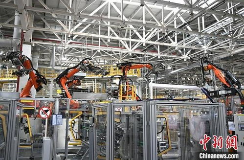 中外媒体安徽行 探究如何发展新质生产力与技术咨询