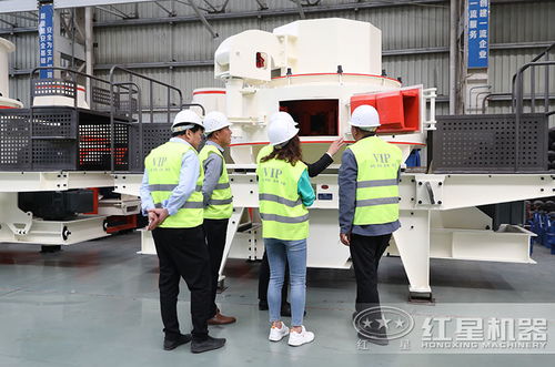 冲击破1145制砂机 型号特点、产量及价格全面介绍